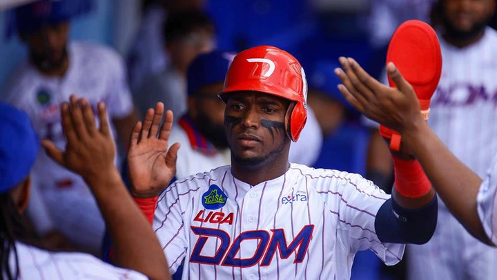 Leones del Escogido buscan mantener su invicto en la Serie del Caribe