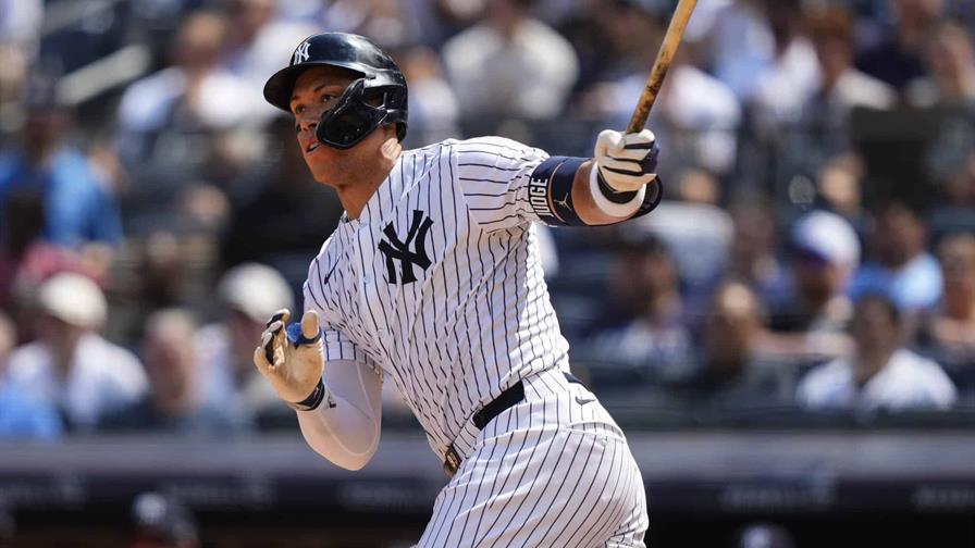 Yankees y Gigantes abrirán la temporada 2026 en duelo histórico transmitido por Netflix