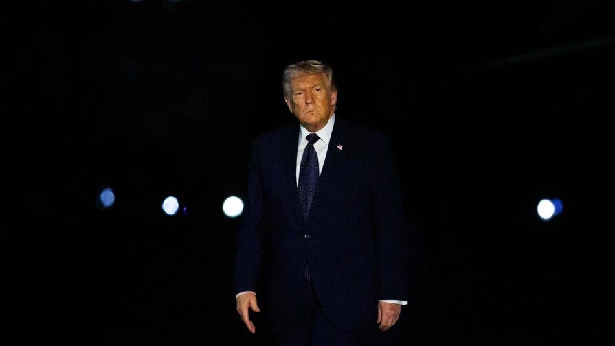 Trump aplaza al 6 de abril su amenaza de destruir la infraestructura eléctrica de Irán