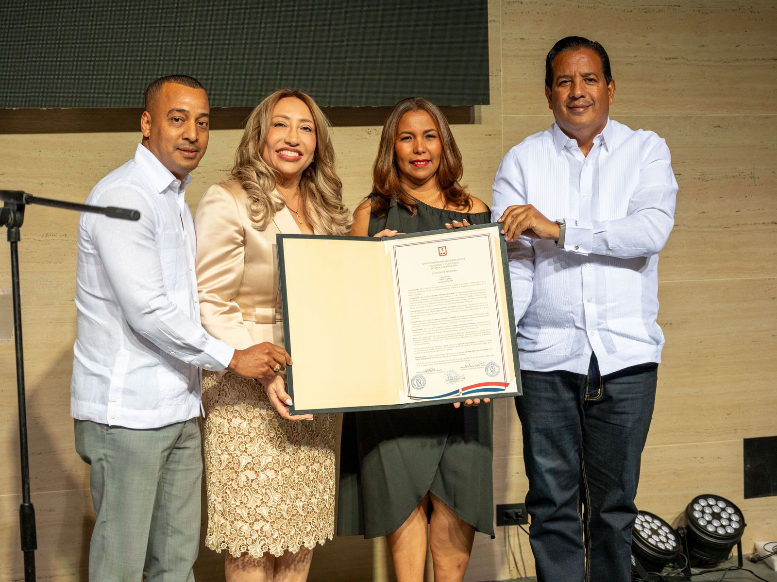 Carmen Enicia Chevalier Caraballo declarada 