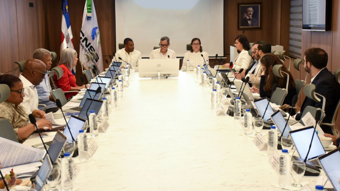 CNSS solicita a la Sisalril revisión integral del Catálogo de Prestaciones de Servicios de Salud