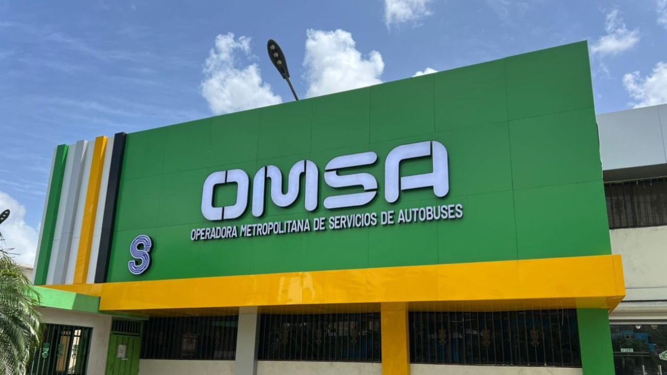 La OMSA anuncia cambio de horario por asueto de Semana Santa 2026