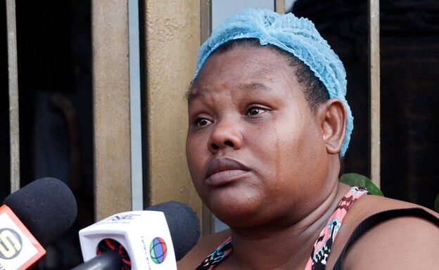 Hallazgo de niña sin vida deja dolor y preguntas en Los Girasoles