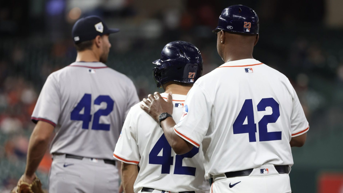 Cómo el legado de Jackie Robinson posicionó a RD como potencia del béisbol mundial