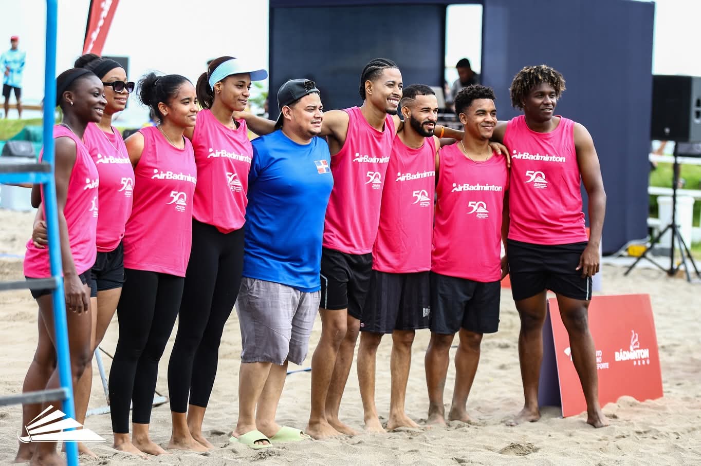 Equipo nacional brilla en el Panamericano y consolida su crecimiento en la escena internacional