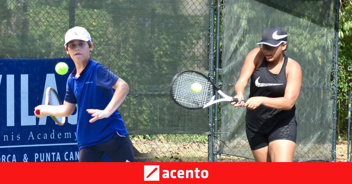 Tres equipos dominicanos juveniles competirán en Canadá entre el 15 y el 17 de abril