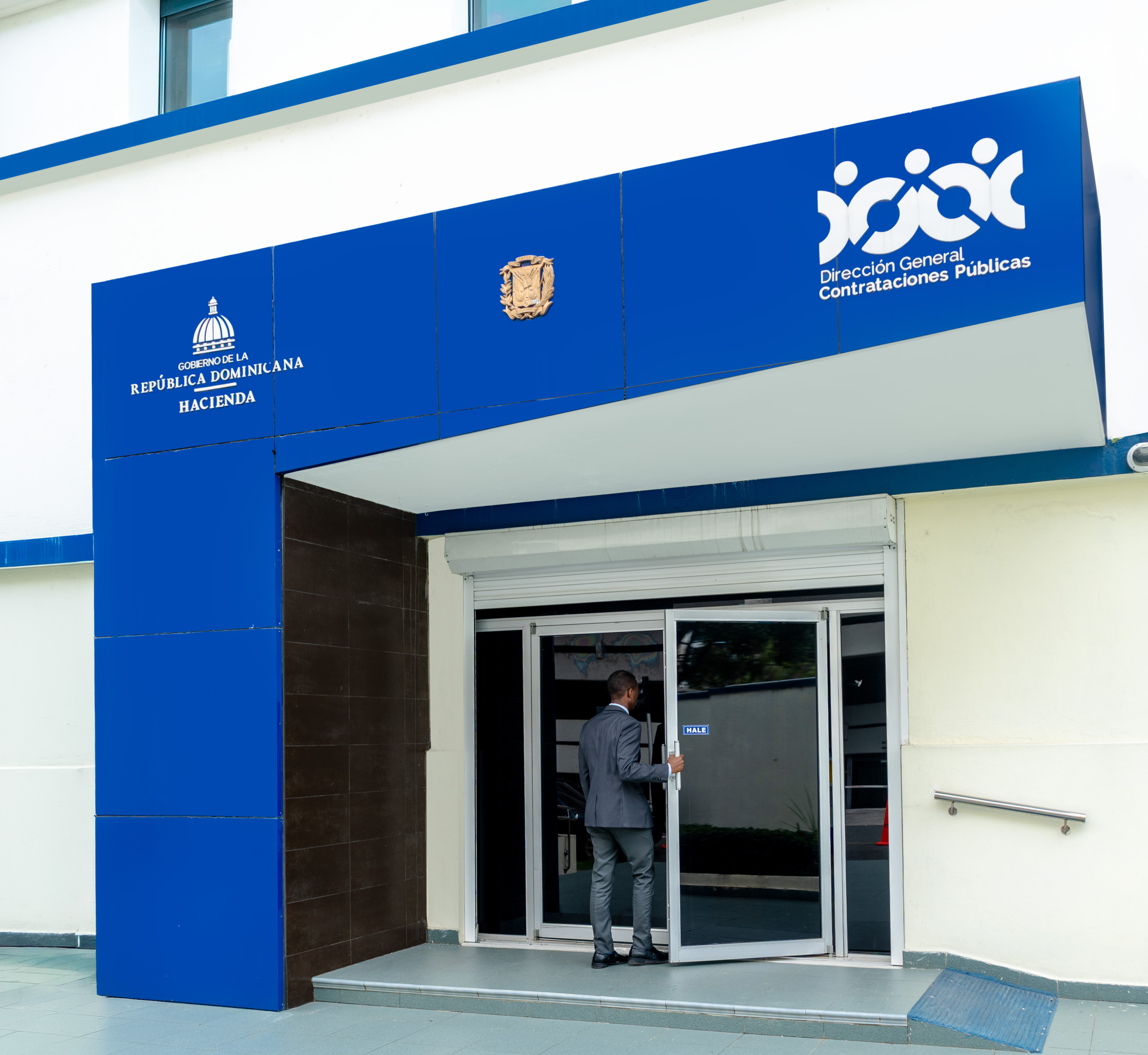 DGCP detalla alcances de la Resolución 02-2026 sobre contrataciones en seguridad nacional