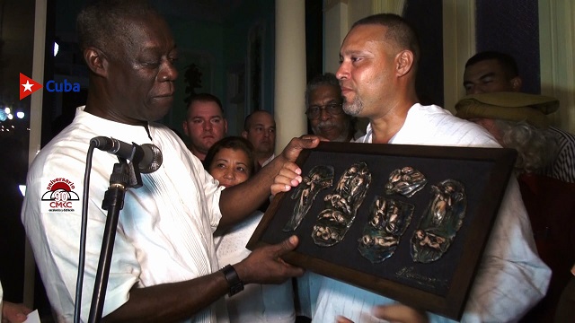 Falleció Eduardo Roca Salazar (Choco), figura relevante de la cultura cubana