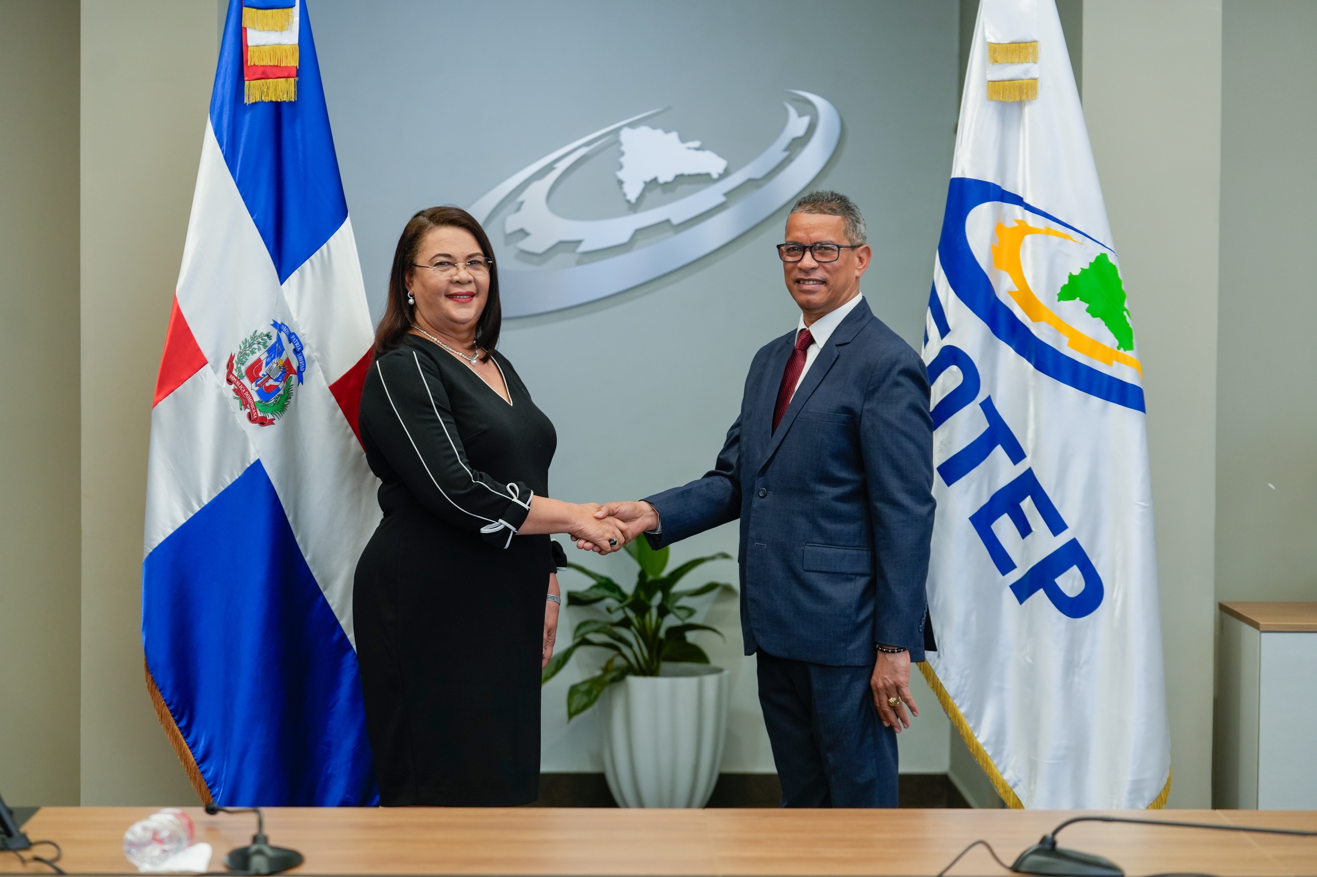 Designan a Luis Manuel Rodríguez como subdirector general del Infotep