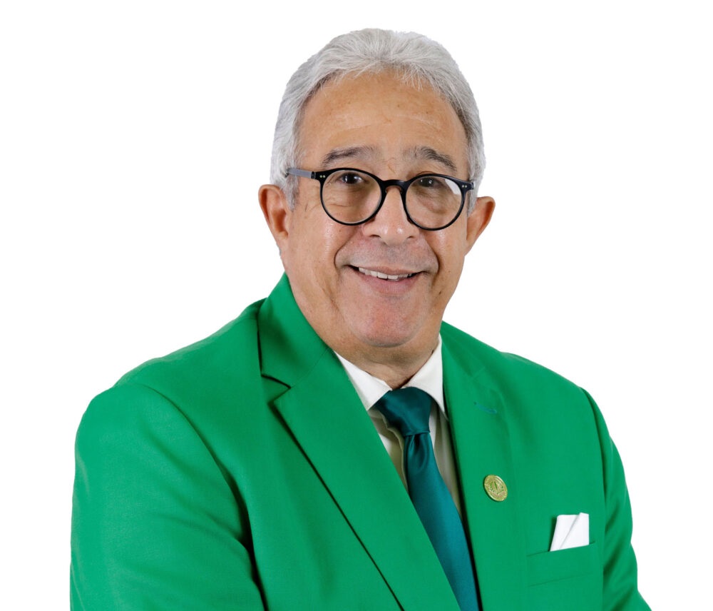 Comité Organizador JJCC2026 otorgará acreditación distinguida a miembros del Pabellón de la Fama