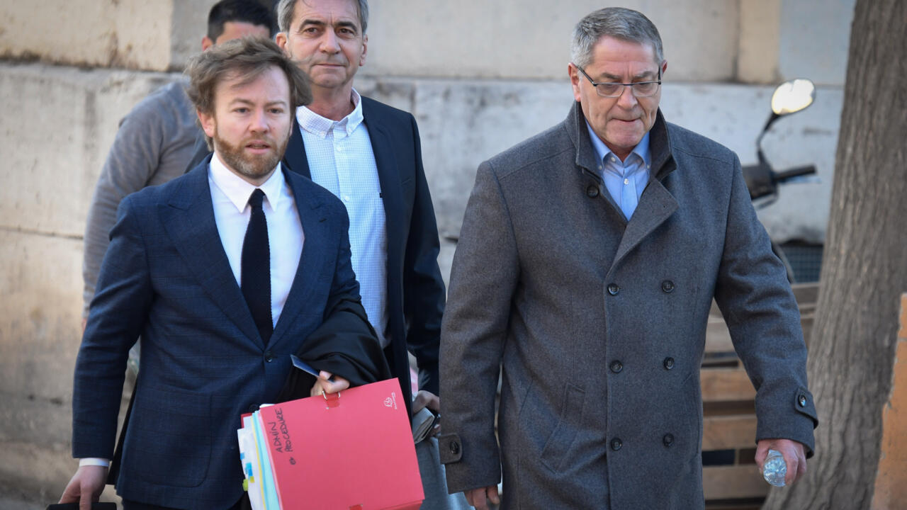 Subastarán en República Dominicana el jet del caso "Air Cocaine" que involucró a una tripulación de Francia