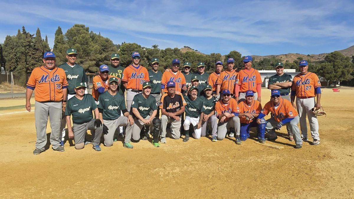 Tenerife batea con fuerza: el auge en la Isla del deporte de pelota