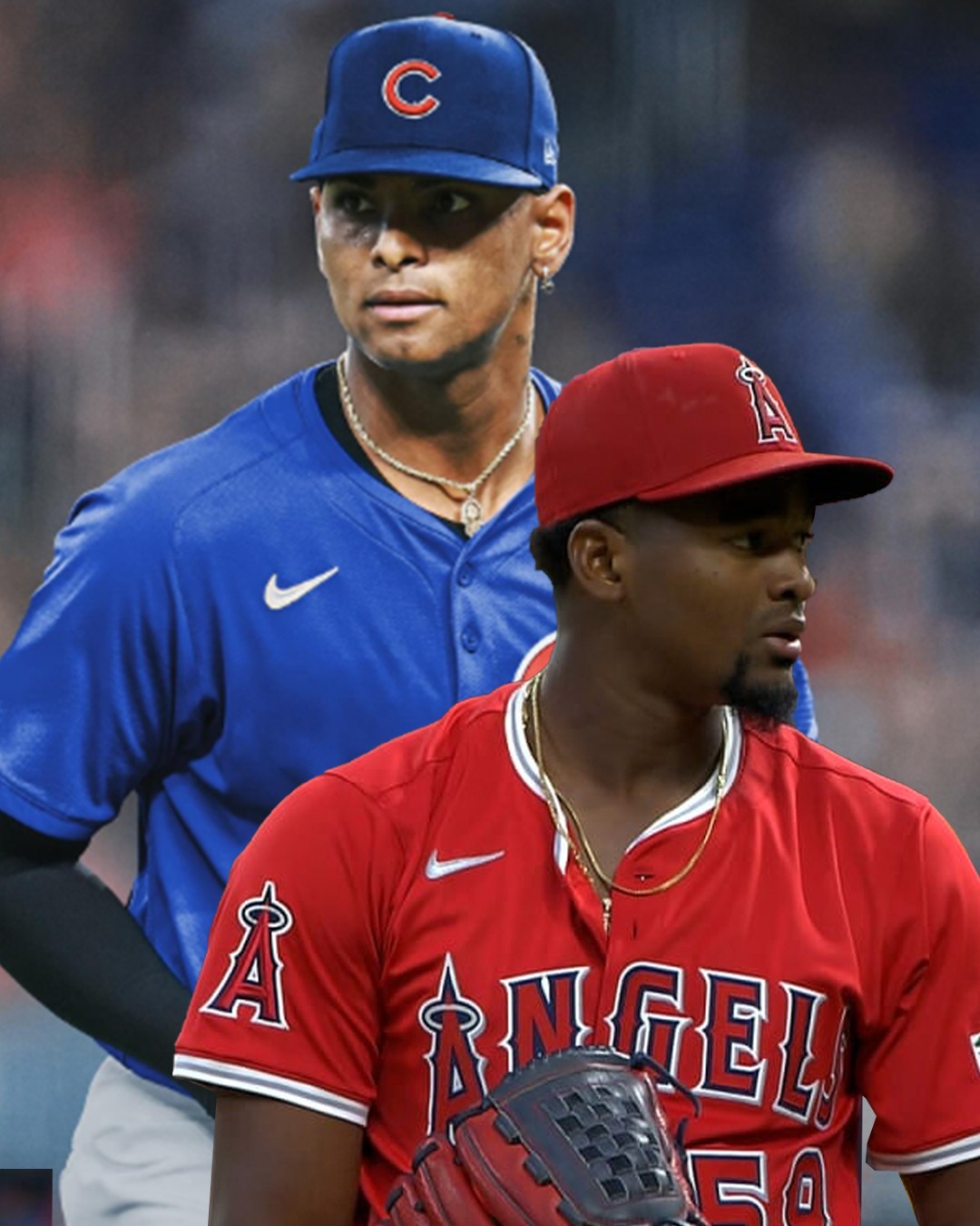 Dominicanos Cabrera y Soriano suben al montículo este viernes en MLB