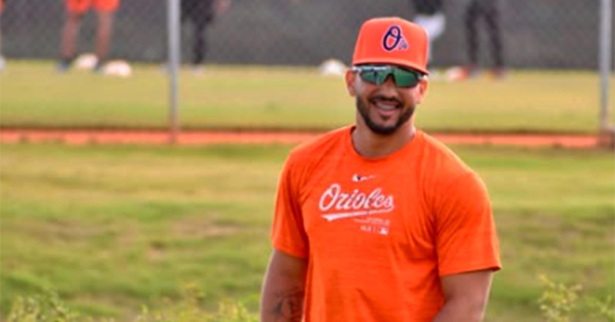 Béisbol: El equipo Matanzas contrata a Naykel Cruz, que en 2024 frustró un contrato