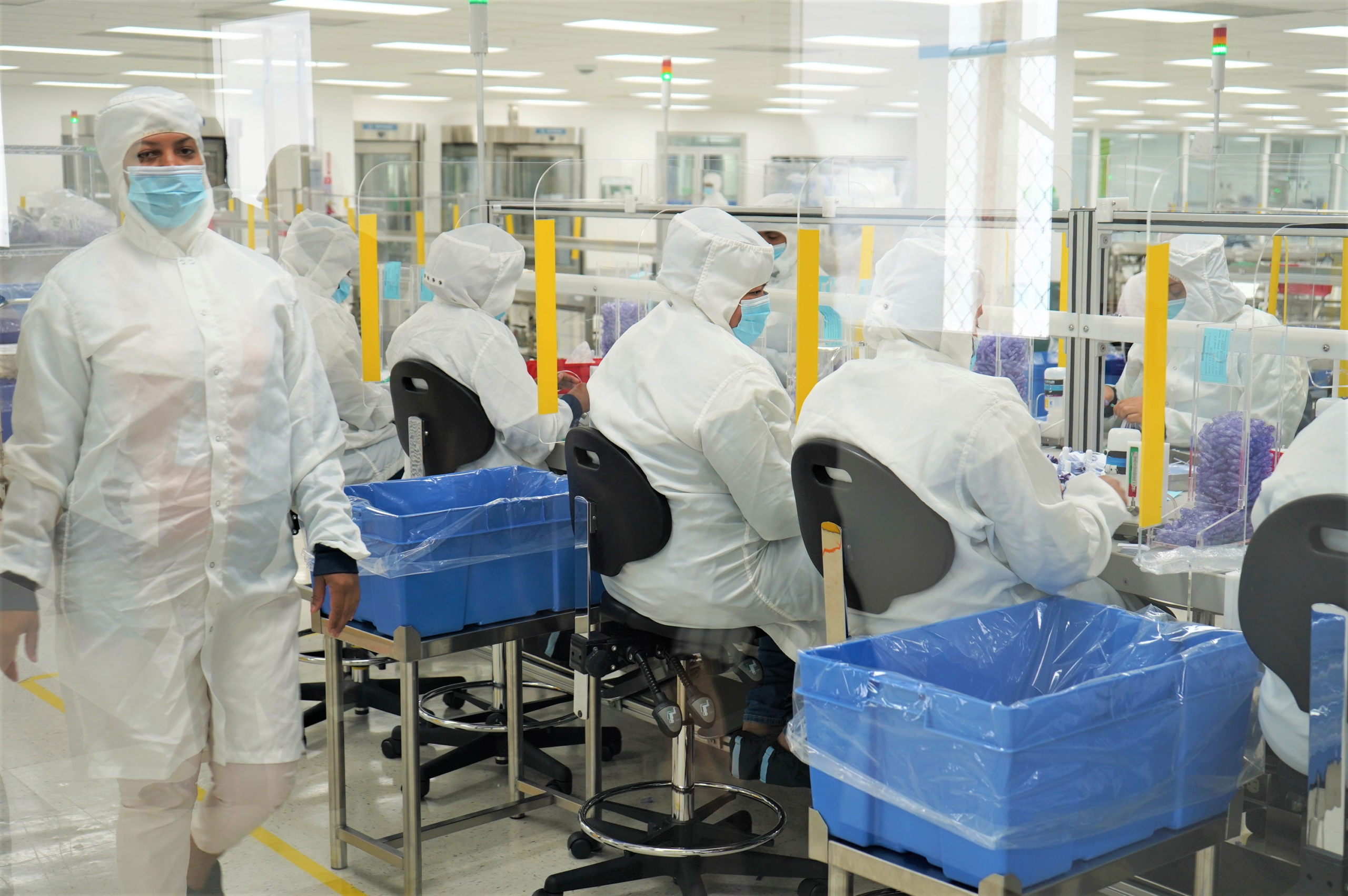 Zonas Francas consolidan su crecimiento y fortalecen exportaciones en 2026