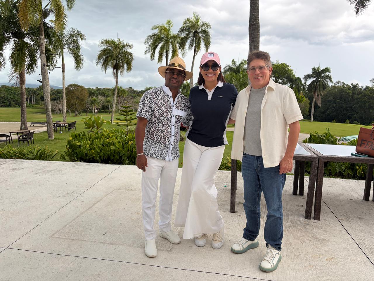 Iván Ruiz proclama Juegos 2026 serán un desafío para el país