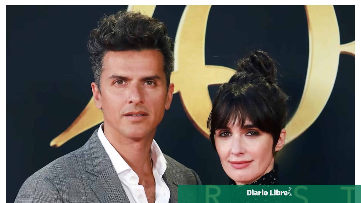 La actriz española Paz Vega y su esposo ponen fin a su relación tras 25 años juntos