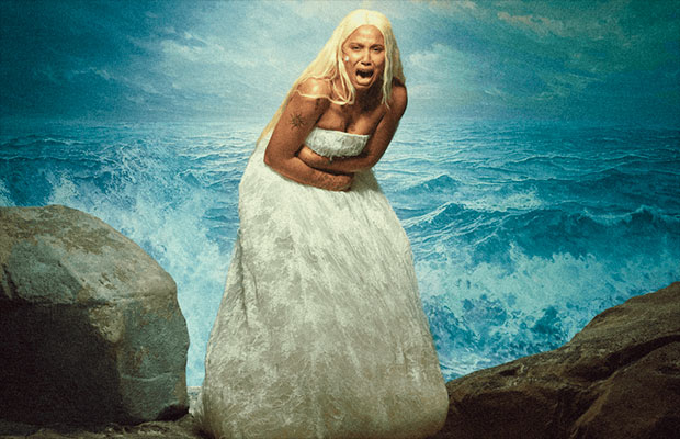 Tokischa lanza 'Amor y Droga', su primer álbum, centrado en las relaciones tóxicas