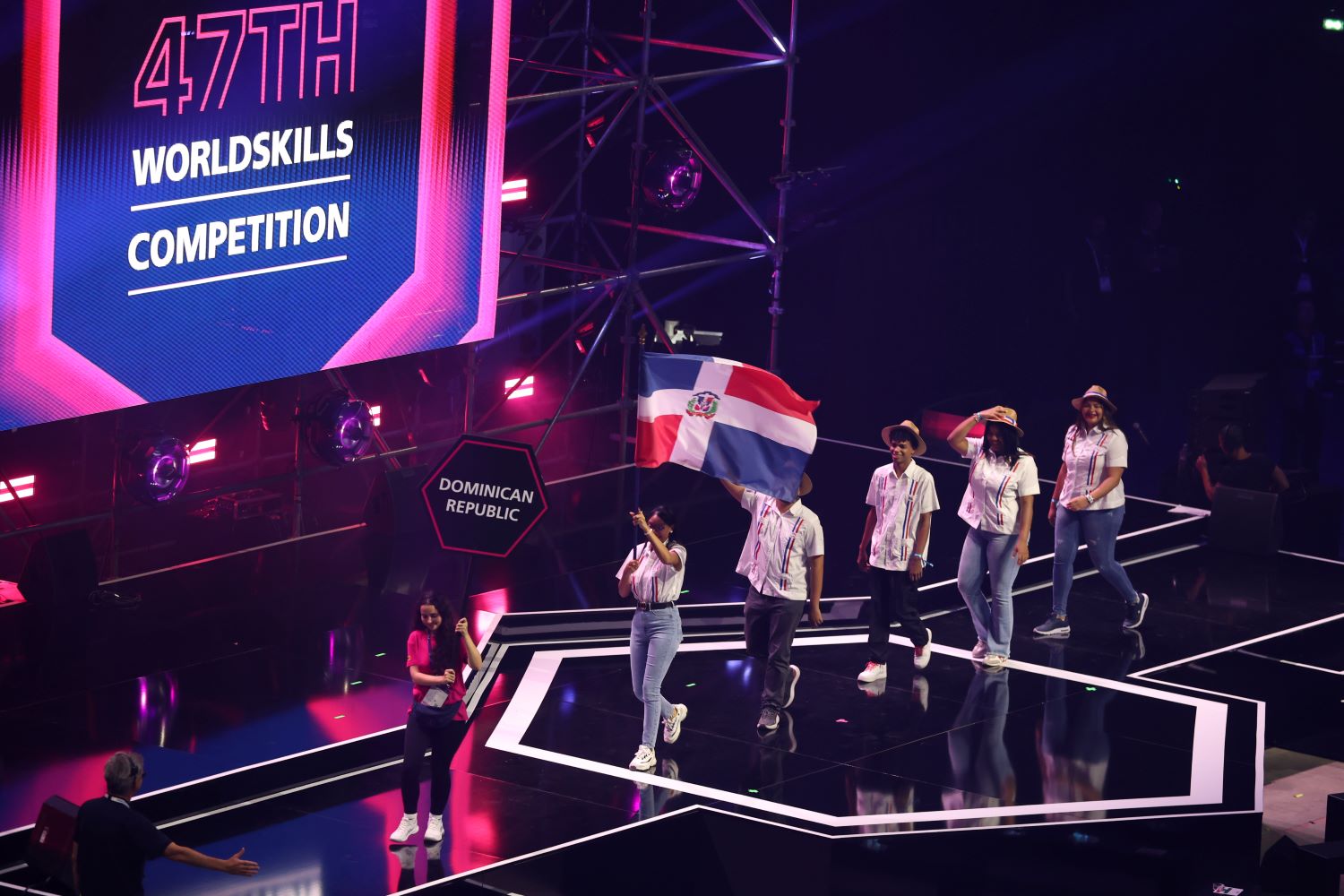 República Dominicana acogerá Asamblea General de WorldSkills Americas 2026