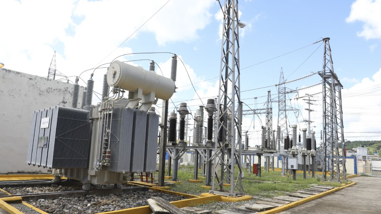 Edeeste informa interrupción programada en Higüey por mejoras en la red eléctrica