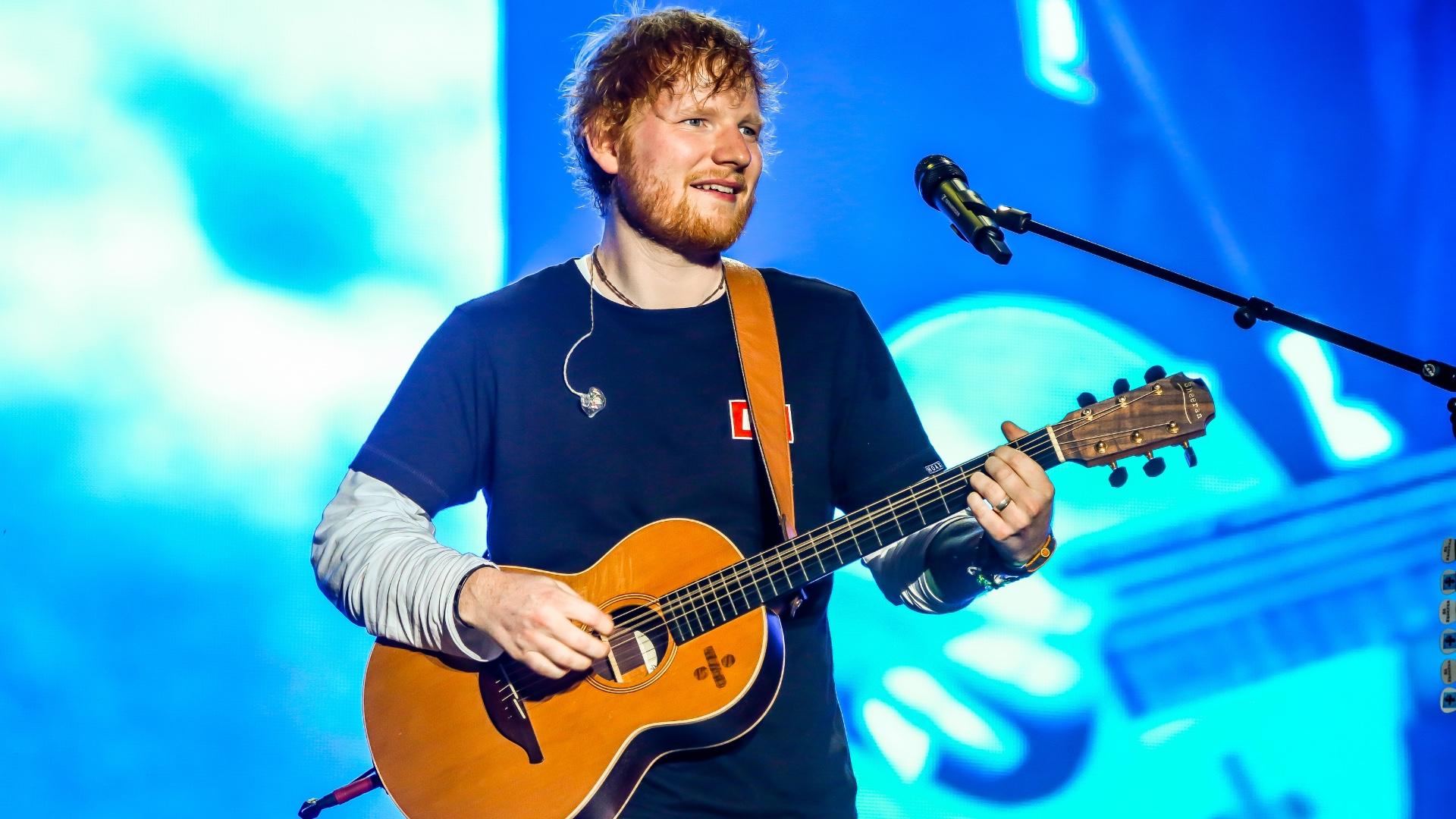 Boletos para Ed Sheeran en México 2026: Precios y cómo comprar para su show en CDMX