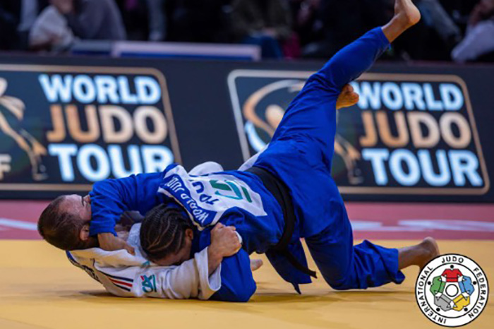 Cuba por medalla hoy en torneo por equipos mixto de Panamericano de Judo