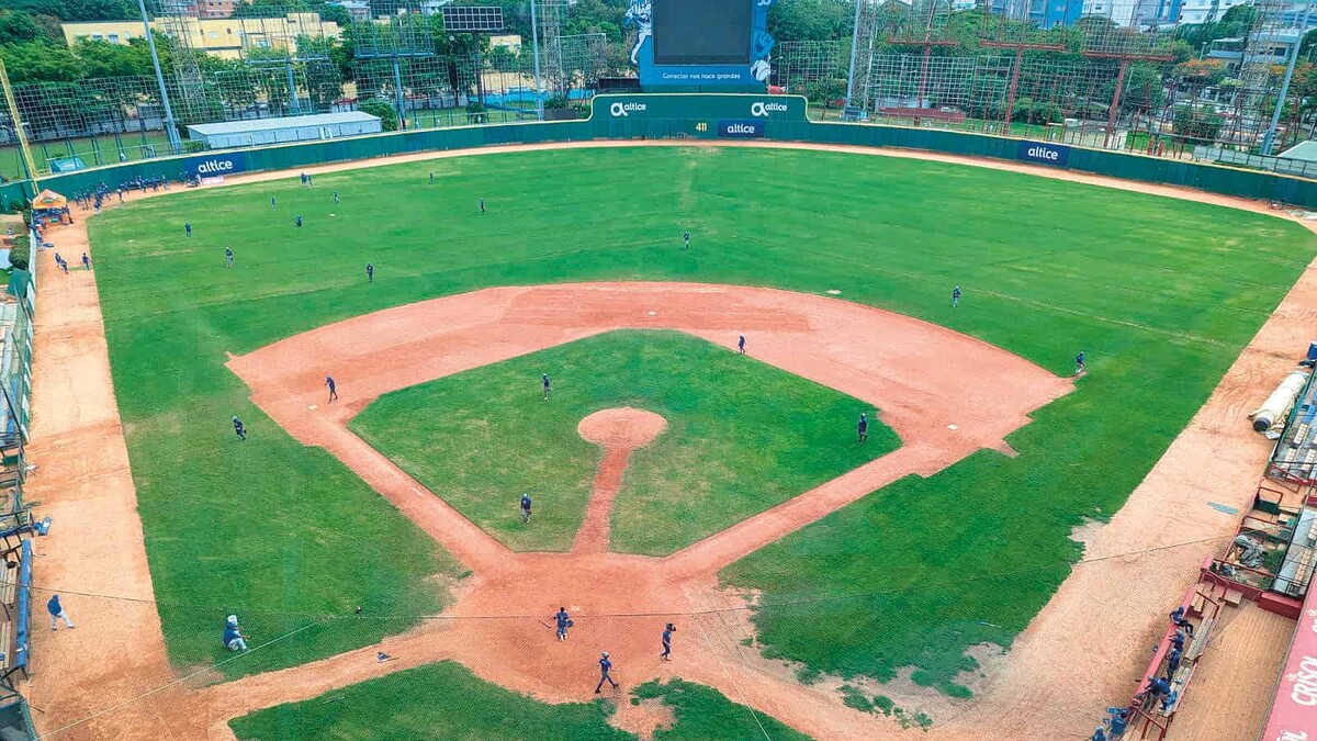 Estadios, espectáculos y el dinero público