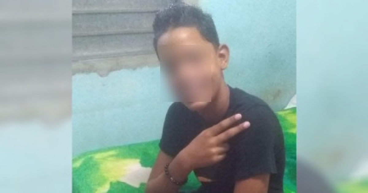 Encuentran sin vida a niño reportado como desaparecido en Bayamo