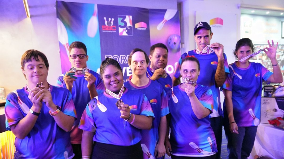 Niños autistas tienen su espacio en el deporte de República Dominicana