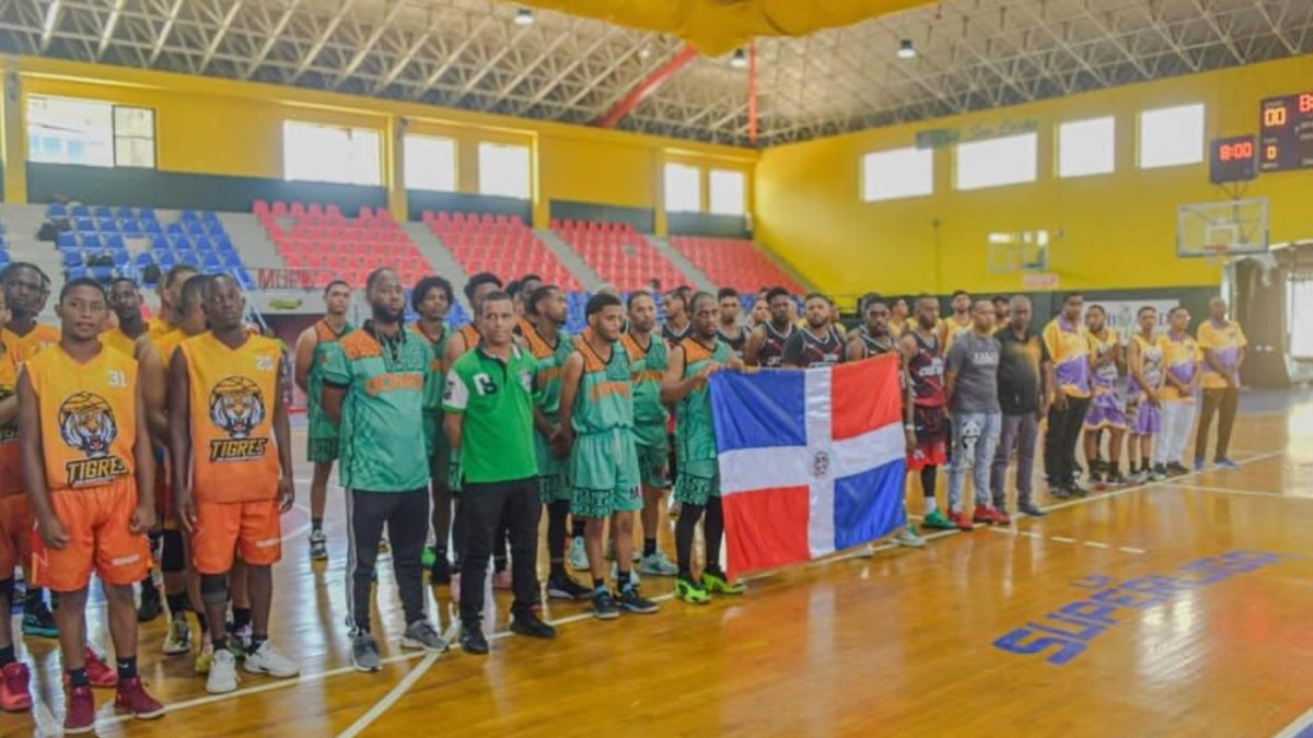 ADEDOSO anuncia décima edición del Torneo Nacional de Baloncesto para Sordos