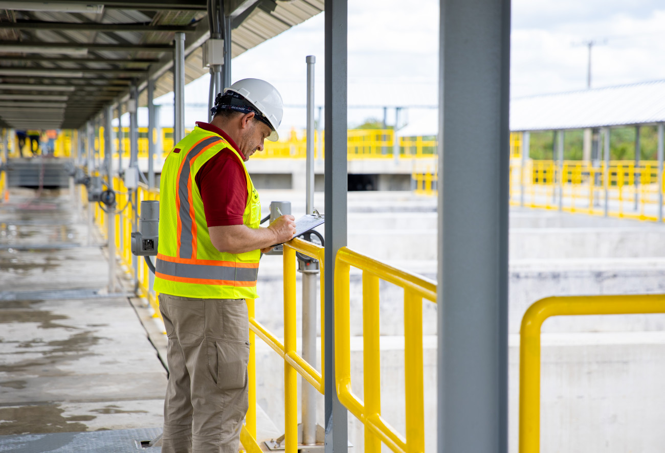 Caasd invertirá RD 180 millones para mejorar el servicio de agua potable en San Luis