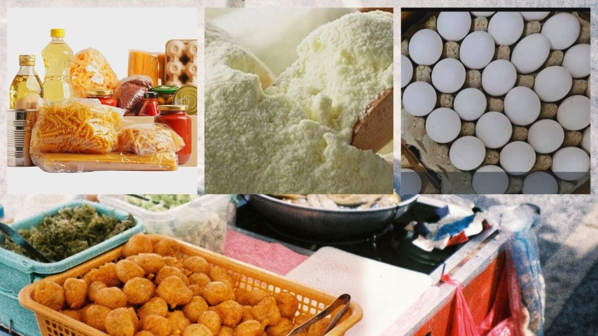 Estos son los productos que más subieron de precio en Cuba según oficialidad