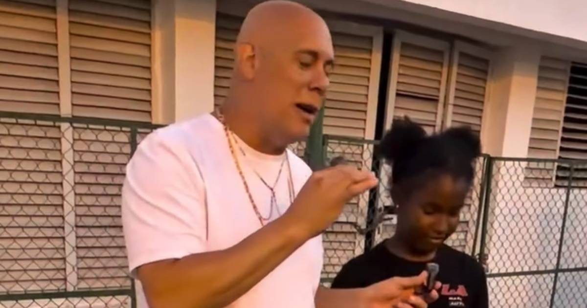 Le preguntan ¿Cuál es la capital de Cuba? y la respuesta se vuelve viral