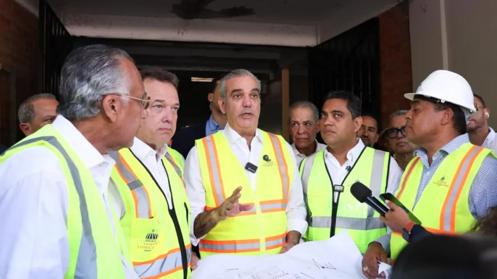 Instalaciones deportivas para Juegos Centroamericanos y del Caribe 2026 avanzan en un 90%
