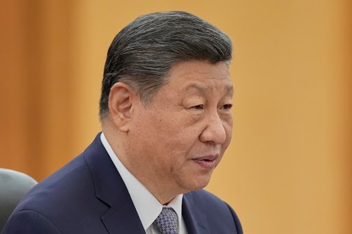 Paso en Ormuz debe liberarse, señala Xi Jinping a líder saudita