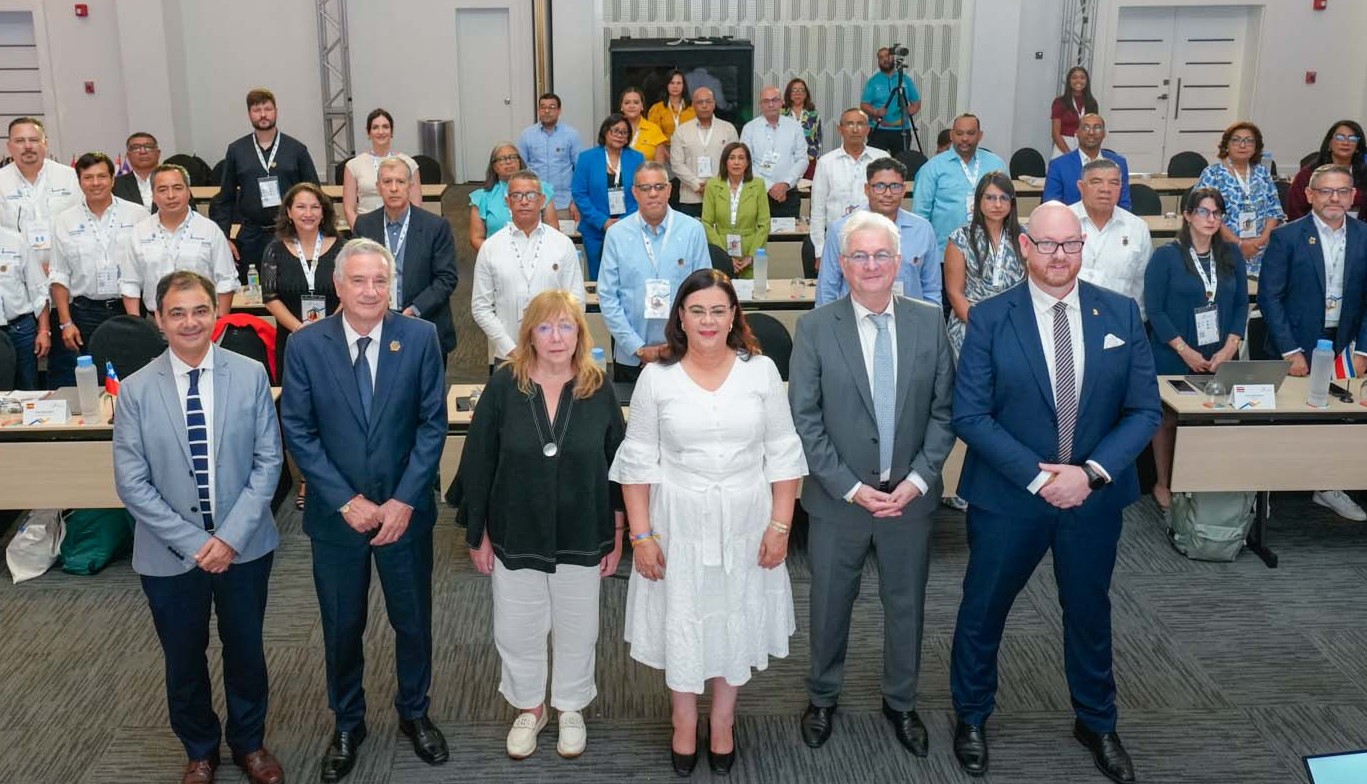 Asamblea de WorldSkills Americas traza ruta para transformar las habilidades en la región