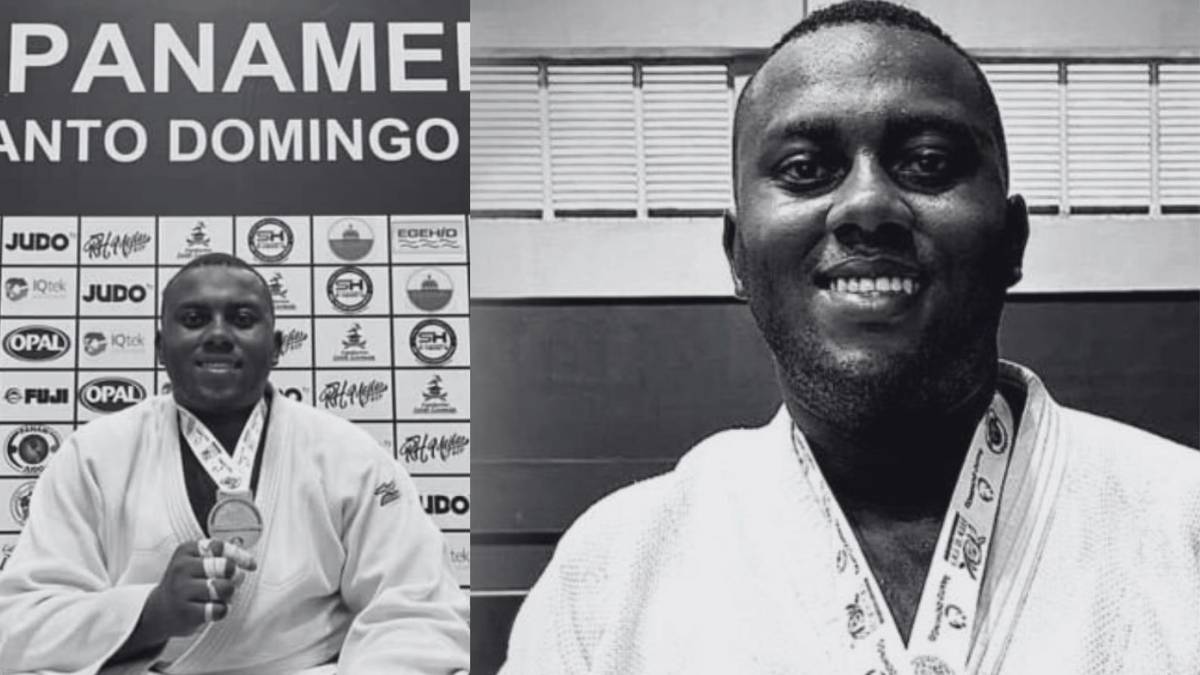 Deporte de luto: Elmer Orejuela Rivas, promesa olímpica, fue asesinado en Palmira