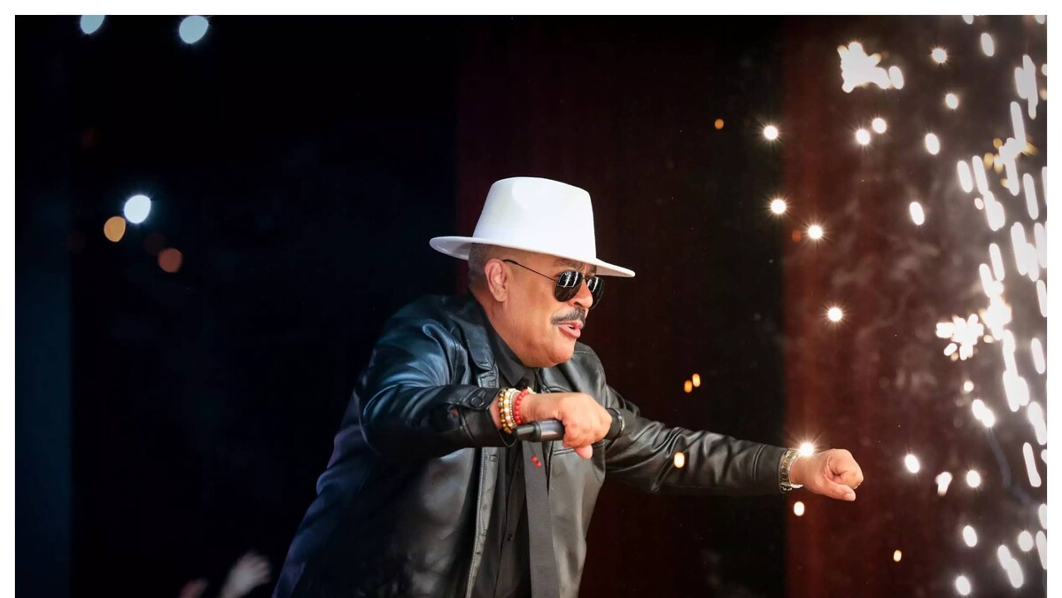 Reclaman US$500 mil dólares a Aramis Camilo por presunto desvío de regalías