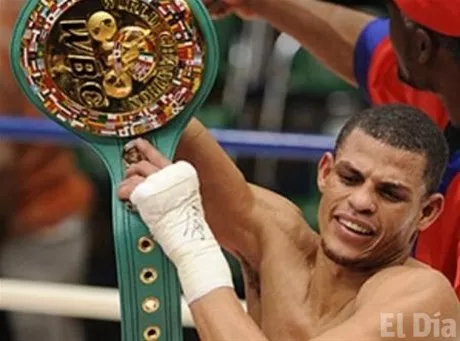 Elio Enai Rojas Suriel: Un Ícono del Deporte Duartiano y el Boxeo Demanda Reconocimiento