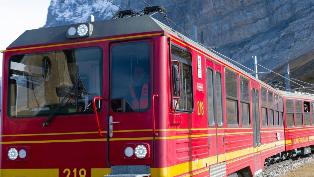 La Habana tendrá trenes eléctricos en medio de la escasez de combustible