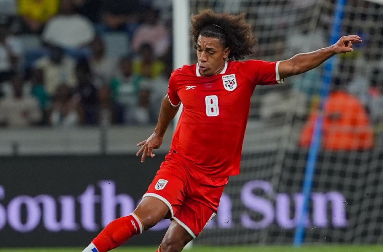 Panamá confirma su despedida ante su afición previo al Mundial