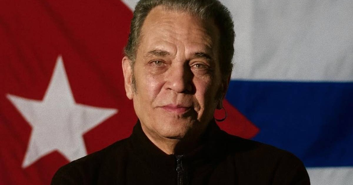 La contundente respuesta de Luis Alberto García a una seguidora que le pidió apoyo para los más vulnerables