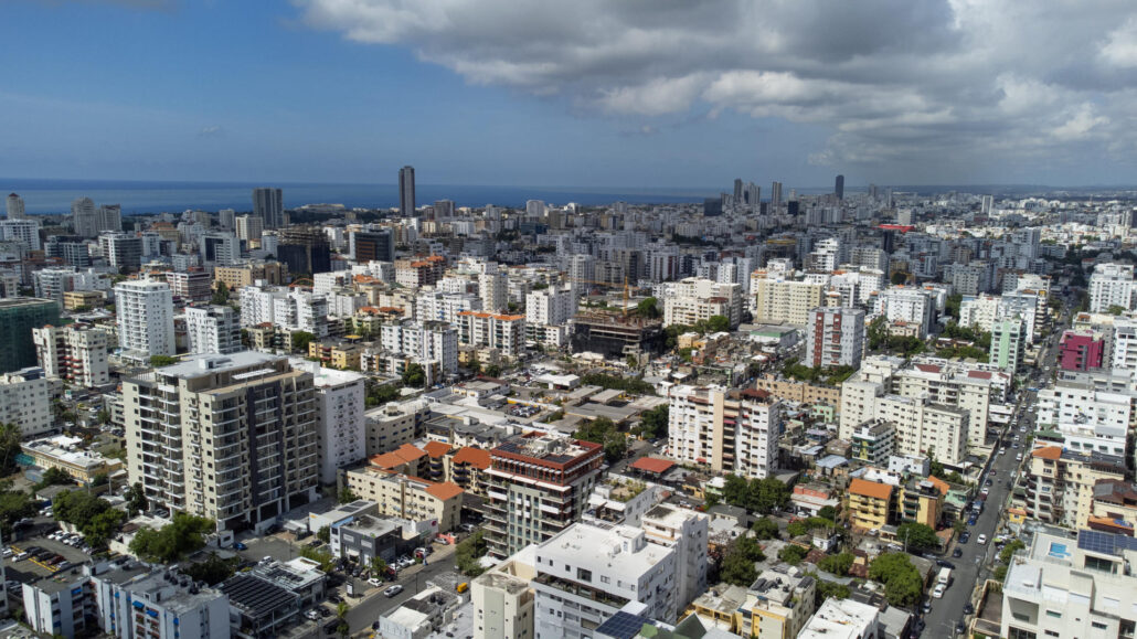 Economía dominicana registra crecimiento de 5.1 % en marzo