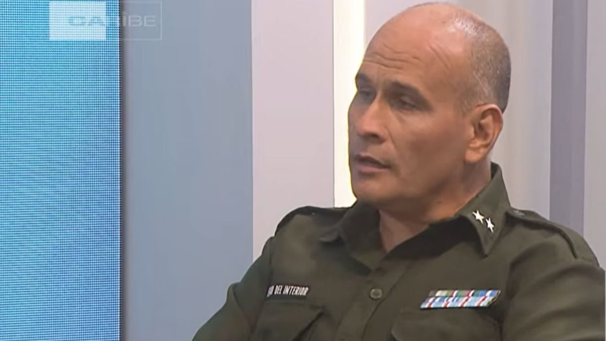 MININT reporta más de 400 000 litros de combustible ocupados en 2025 y redes de desvío en todas las provincias