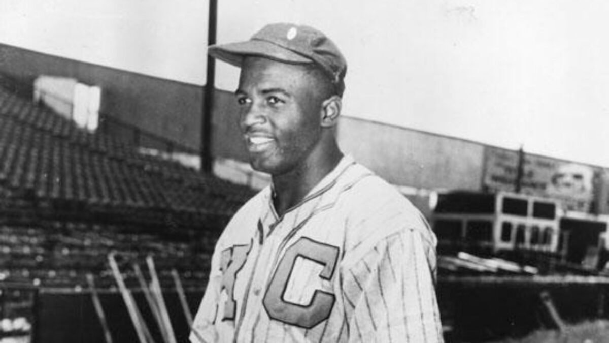 Jackie Robinson, el hombre que transformó el béisbol y rompió la barrera racial