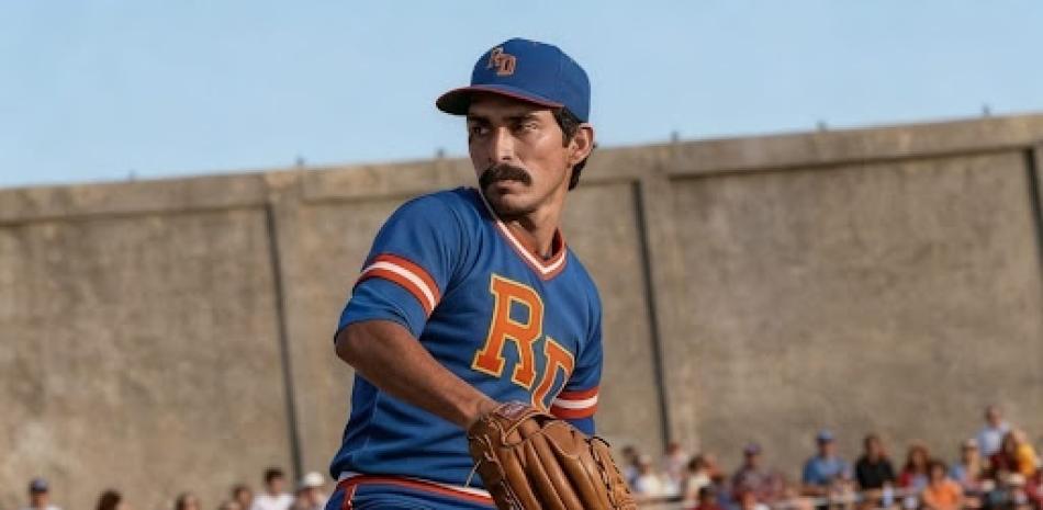 Johnny Olivo tendrá un nicho en el Pabellón de la Fama del Deporte Dominicano