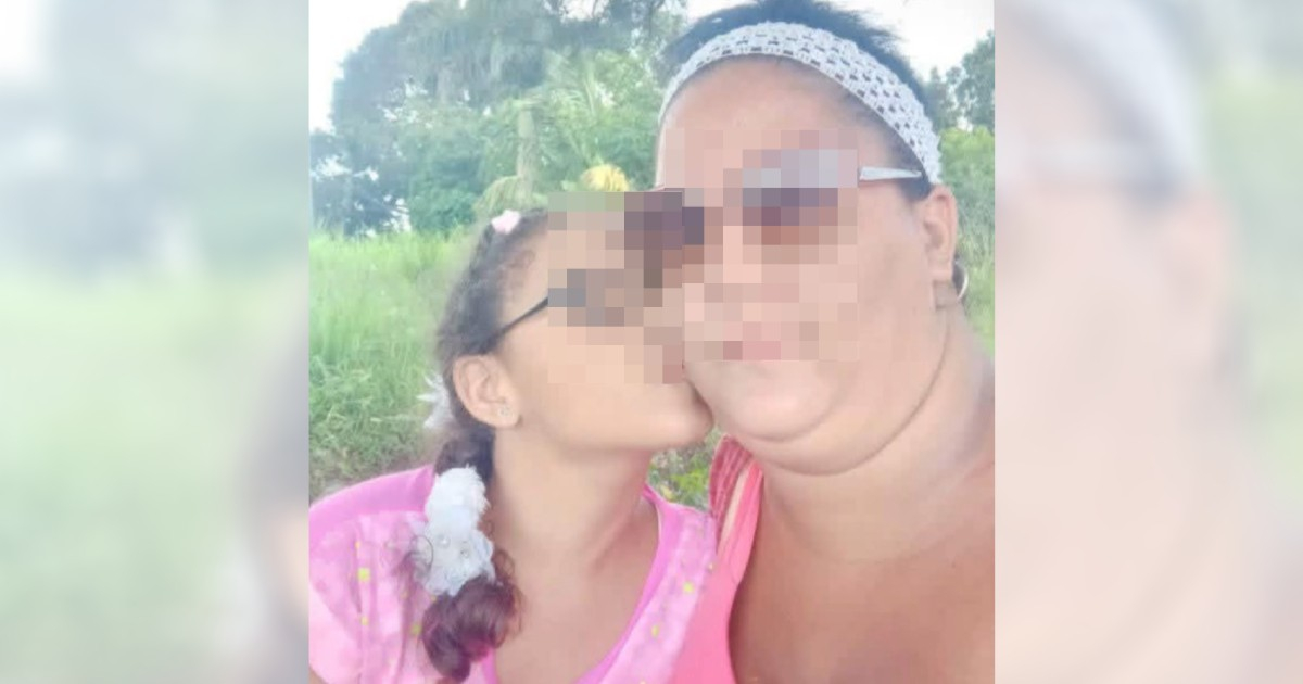Conmoción por doble feminicidio en Cuba: Una madre y su hija de 12 años asesinadas en Mayabeque