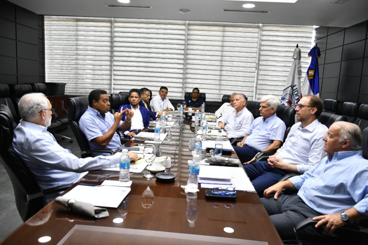 Patronato garantiza terreno del Quisqueya estará en óptimas SD-2026