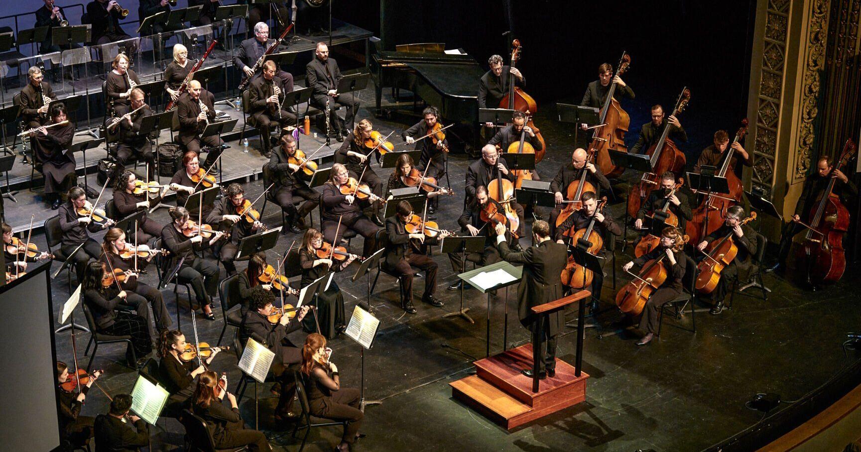 Concierto ¡Fiesta! de la Orquesta Sinfónica de Yakima será el sábado