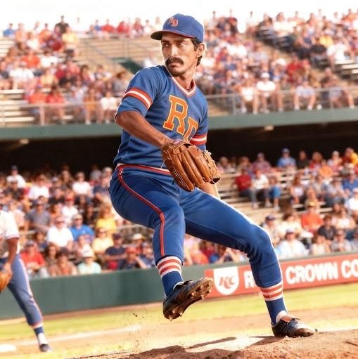 ¡Por fin! Jhonny Olivo es electo al Salón de la Fama del deporte dominicano